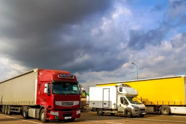 Adana Palandöken Nakliyat Ambarları